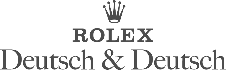 Rolex / Deutsch & Deutsch